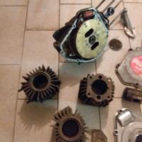 Ricambi motore mosquito 38B