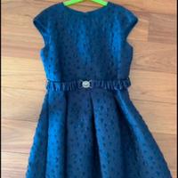 Vestito bambina Versace