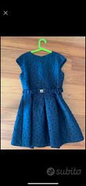 Vestito bambina Versace