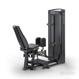 Matrix Versa Hip Abductor / Adductor