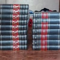 Grande Enciclopedia Rizzoli