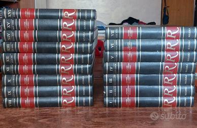 Grande Enciclopedia Rizzoli