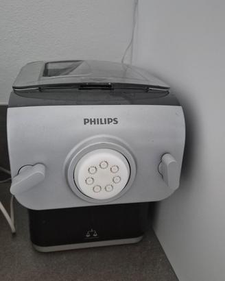 macchina per la pasta philips