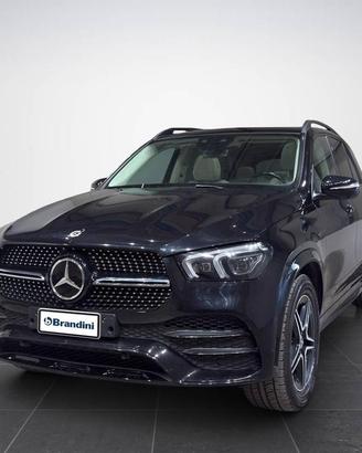 Mercedes GLE 350 de eq-power Premium Plus 4matic a