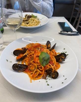 Attività di Ristorazione e Asporto in Riviera