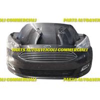 Musata e airbag ford c-max 2011>2020