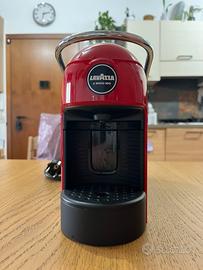 LAVAZZA A MODO MIO JOLIE RED