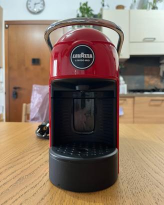 LAVAZZA A MODO MIO JOLIE RED