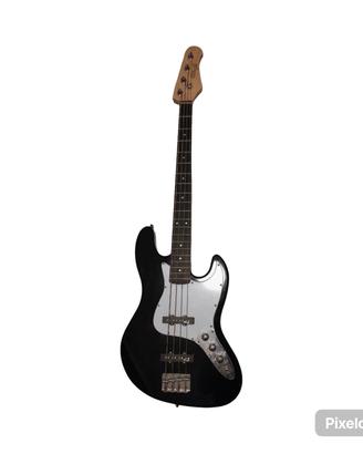Basso Stagg Nuovo