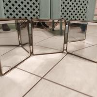 Specchio da barbiere Vintage 