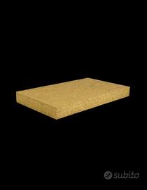 Pannelli di lana rigida spessore 18 cm 