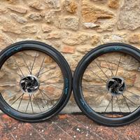 Ruote elitewheels drive 50 ii limited edition