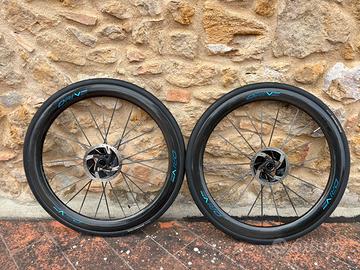 Ruote elitewheels drive 50 ii limited edition