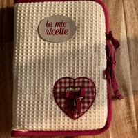 Quaderno ricette