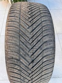 Gomme Pneumatici 4 stagioni 225 50 r17