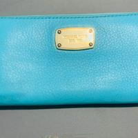 Portafoglio domma Michael Kors