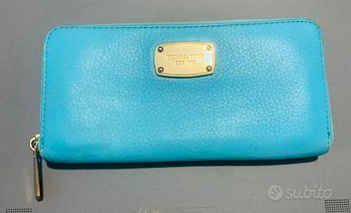 Portafoglio domma Michael Kors