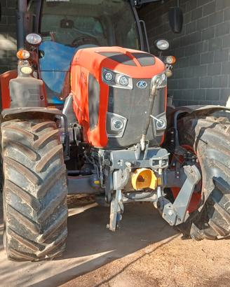 Trattore Kubota M7173