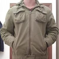 Giubboto Uomo - BLEND XL