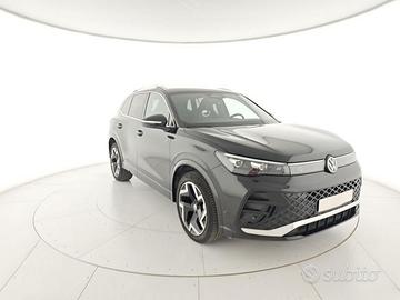 Volkswagen Tiguan 2.0 TDI 150 CV DSG R-Line