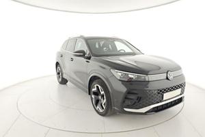 Volkswagen Tiguan 2.0 TDI 150 CV DSG R-Line