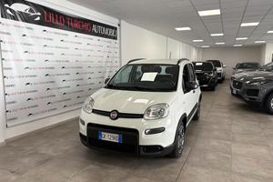 FIAT Panda 1.0 FireFly S&S Hybrid City Life 5 PO