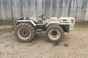 Trattore agricolo pasquali