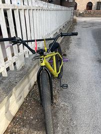 Mafia bike Chenga Pistacchio buona condizione