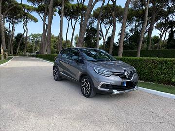 Renault captur 110CV Intens +optional