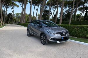 Renault captur 110CV Intens +optional