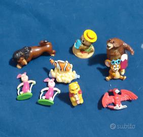gadget vintage cartoni animati 