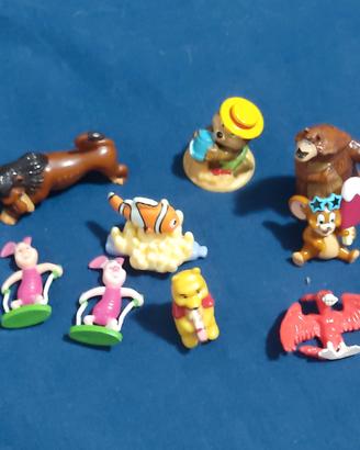 gadget vintage cartoni animati 