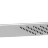 Gessi Private Wellness Tremillimetri 33061#238