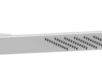 Gessi Private Wellness Tremillimetri 33061#238