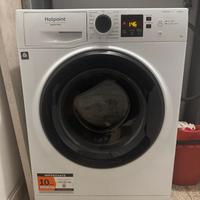 Lavatrice 8KG Hotpoint Ariston