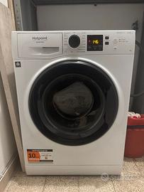 Lavatrice 8KG Hotpoint Ariston