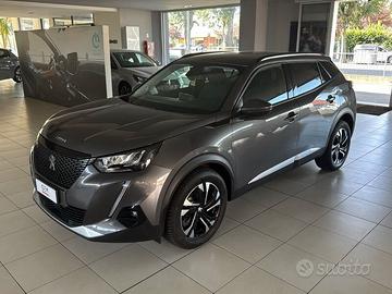 Peugeot 2008 PureTech 130 Allure Pack S/S Ret...