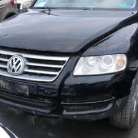 Tuareg 3.0 tdi