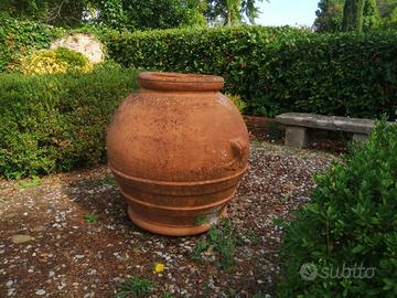 Orcio antico toscano