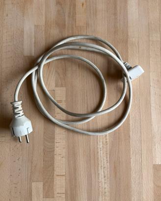 Prolunga per alimentatore apple originale schuko