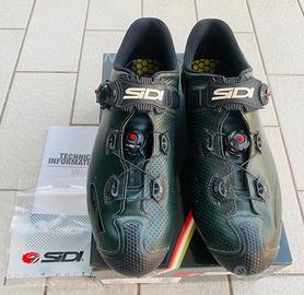 Scarpe Mtb/gravel Sidi