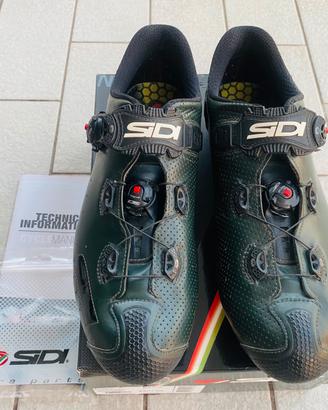 Scarpe Mtb/gravel Sidi