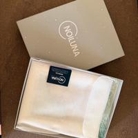 Cornice argento NoiLuna per nascita bambina