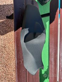 Sella honda forza 750 2025