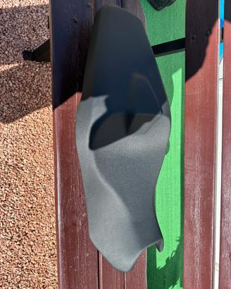 Sella honda forza 750 2025