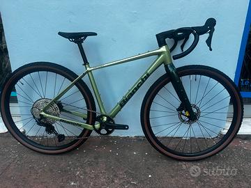 Bianchi Arcadex ALU grx tg S