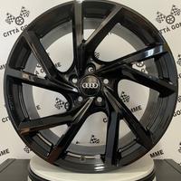 CERCHI IN LEGA AUDI A1 CITYCARVER SPORTBACK S1 17