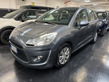 Citroen C3 1.1 Exclusive