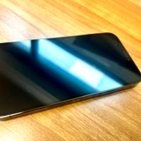 Apple iPhone 12 Pro - 128 GB - Acciaio Grafite