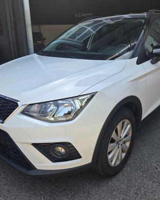 SEAT Arona 1.6 TDI 95 CV DSG Style